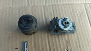  Butuc incuietoare capota fata si butuc usa + cheie  FORD FOCUS 2005-2011  - imagine 4