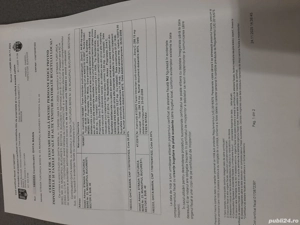 casa cu teren sergent turturica.pret discutabil - imagine 2