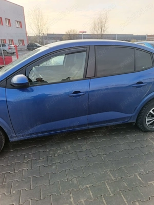 Dacia Logan  - imagine 2