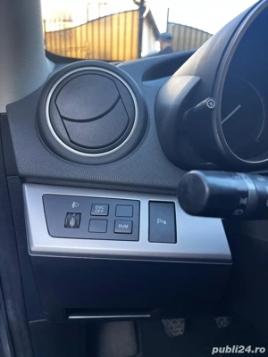 Mazda 3 1,6 MZR 105 Cai distribuție pe lanț  - imagine 9