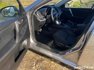 Mazda 3 1,6 MZR 105 Cai distribuție pe lanț  - imagine 8