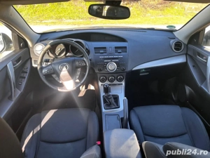 Mazda 3 1,6 MZR 105 Cai distribuție pe lanț  - imagine 6