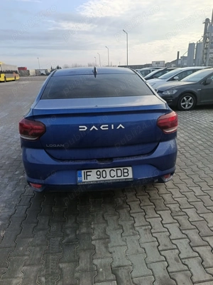 Dacia Logan  - imagine 4