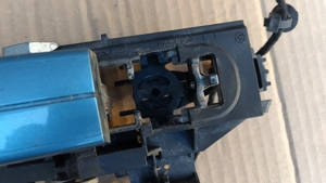  Maner usa stanga cu suport si senzor FORD FOCUS 2005-2011 CABRIO CC decapotabil - imagine 3