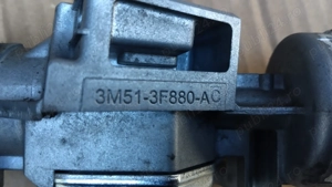 Contact pornire cu cheie FORD FOCUS 2005-2011  3M51 3F880 AC - imagine 4