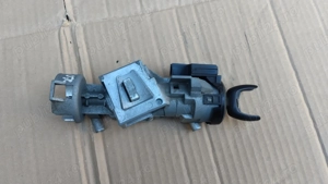 Contact pornire cu cheie FORD FOCUS 2005-2011  3M51 3F880 AC - imagine 2