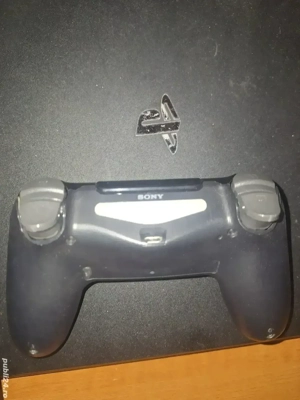 PS 4  cu console - imagine 2