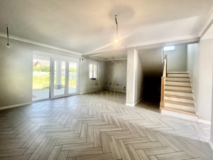 Duplex superb cu 5 camere I Mosnita Noua - imagine 13