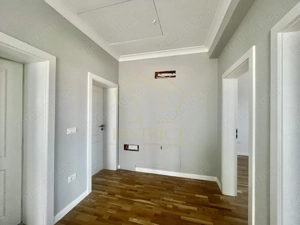 Duplex superb cu 5 camere I Mosnita Noua - imagine 8