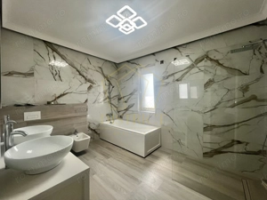 Duplex superb cu 5 camere I Mosnita Noua - imagine 10