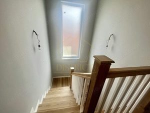 Duplex superb cu 5 camere I Mosnita Noua - imagine 9