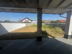 Duplex superb cu 5 camere I Mosnita Noua - imagine 14