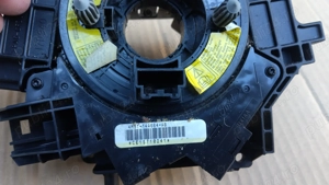 Spirala volan airbag FORD FOCUS 2005-2011  4M51 14A664 AB - imagine 2