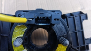 Spirala volan airbag FORD FOCUS 2005-2011  4M51 14A664 AB - imagine 3