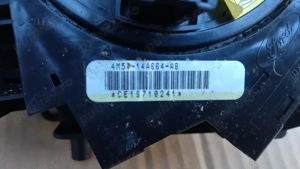 Spirala volan airbag FORD FOCUS 2005-2011  4M51 14A664 AB - imagine 4