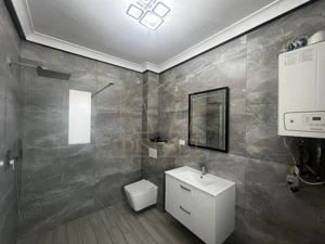 Duplex superb cu 5 camere I Mosnita Noua - imagine 12