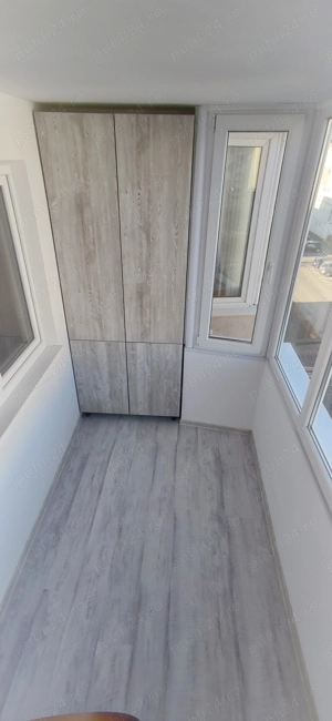 Apartament 2 Camere 55mp  Etaj 3 Complet Renovat - Decomandat  - imagine 6