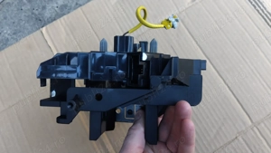 Spirala volan airbag FORD FOCUS 2005-2011  4M51 14A664 AB - imagine 6