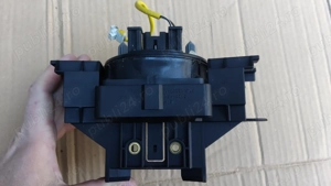 Spirala volan airbag FORD FOCUS 2005-2011  4M51 14A664 AB - imagine 7