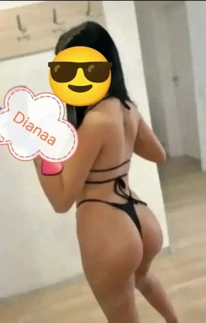  "new"  Pofticioasă și aromată!! Diana! 