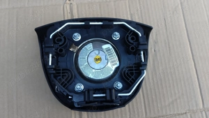 Airbag volan FORD FOCUS 2005-2011  4M51 A042B85 CD3 ZHE - imagine 2