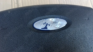 Airbag volan FORD FOCUS 2005-2011  4M51 A042B85 CD3 ZHE - imagine 4