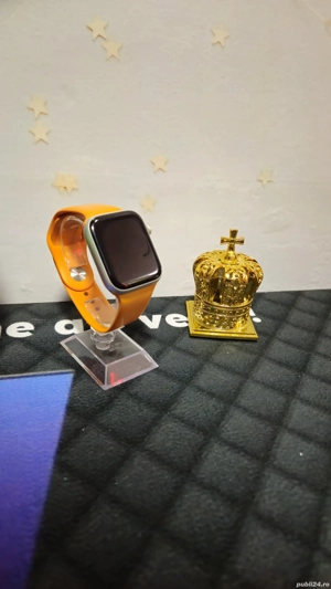 Ceas Apple SE Sănătate Batetie:94%.Pre  fix!