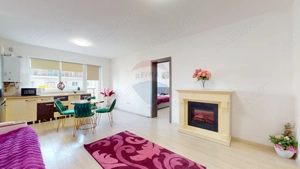 Comision 0% |Studio modern | Subcetate Sânpetru | Parcare | Investiție