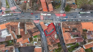 Comision 0% | Spațiu comercial / birouri – vizibilitate excelentă - imagine 2