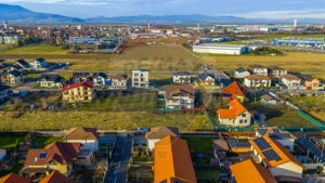 Ghimbav | 885 mp | Lot complet: utilități + PUD | View Postăvaru - imagine 11