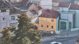 Comision 0% | Spațiu comercial / birouri – vizibilitate excelentă - imagine 3