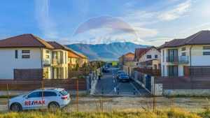 Ghimbav | 885 mp | Lot complet: utilități + PUD | View Postăvaru - imagine 8
