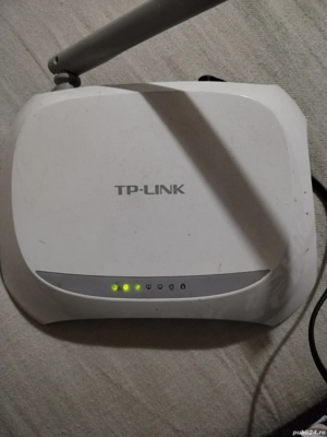 Router Wireless TP - Link 