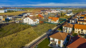 Ghimbav | 885 mp | Lot complet: utilități + PUD | View Postăvaru - imagine 10