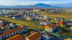 Ghimbav | 885 mp | Lot complet: utilități + PUD | View Postăvaru - imagine 12