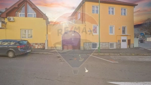 Comision 0% | Spațiu comercial / birouri – vizibilitate excelentă