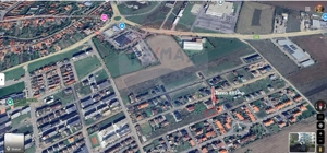 Ghimbav | 885 mp | Lot complet: utilități + PUD | View Postăvaru - imagine 17