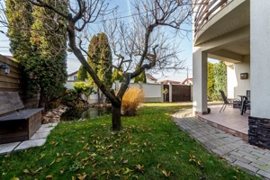 VILĂ MODERNĂ CU PISCINĂ, SAUNĂ- COMISION 0% – ARADUL NOU