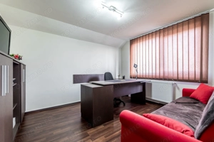 VILĂ MODERNĂ CU PISCINĂ, SAUNĂ- COMISION 0% – ARADUL NOU - imagine 7