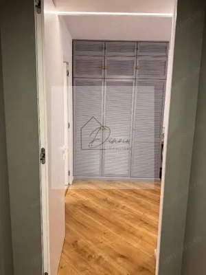 COM 0% I Apartament 3 camere Plaza Pipera I 4 City North I Rond OMV - imagine 7