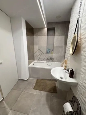 COM 0% I Apartament 3 camere Plaza Pipera I 4 City North I Rond OMV - imagine 4