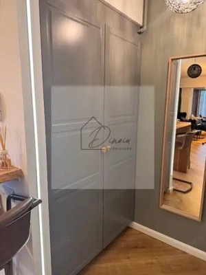 COM 0% I Apartament 3 camere Plaza Pipera I 4 City North I Rond OMV - imagine 14