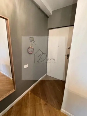 COM 0% I Apartament 3 camere Plaza Pipera I 4 City North I Rond OMV - imagine 15