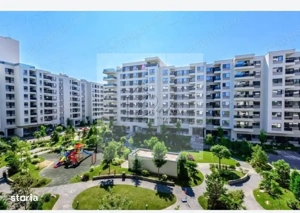 COM 0% I Apartament 3 camere Plaza Pipera I 4 City North I Rond OMV - imagine 16
