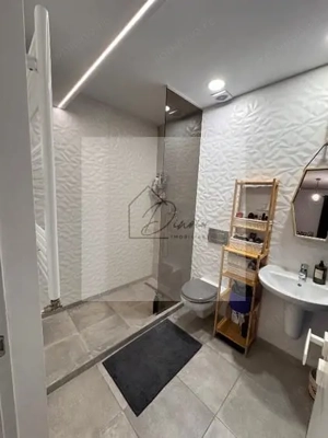 COM 0% I Apartament 3 camere Plaza Pipera I 4 City North I Rond OMV - imagine 5