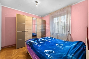 Apartament cu 4 camere de închiriat în zona Banu Maracine - imagine 2