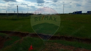 Teren intravilan, zona in plina dezvoltare industriala loc. Frumuseni - imagine 3