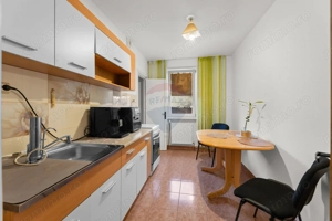 Apartament cu 4 camere de închiriat în zona Banu Maracine - imagine 5