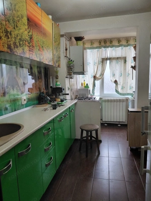 Apartament 2 cam – Tiglina 2, etaj 2/4 ,pozitie excelenta - imagine 8