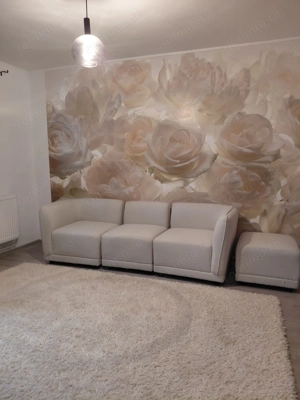 De inch iriat apartament 2 cam dec – Zona Baia Comunală, parter